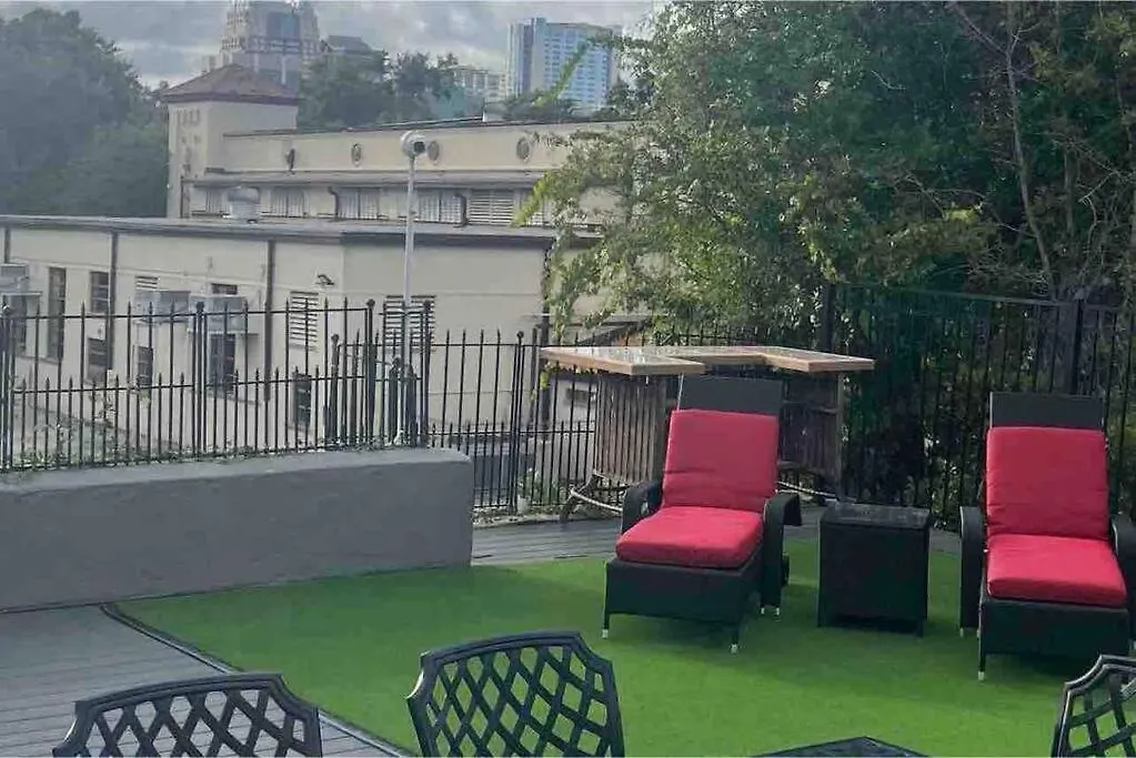 Luxury 6000 Sqft Mansion In Downtown Orlando Sleeps 14 Villa
